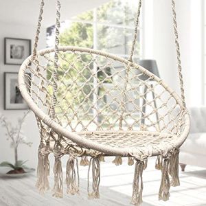 Macrame Swing