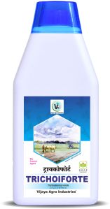 Liquid Trichoderma Viride Bio fungicide