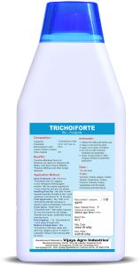 Liquid Trichoderma Viride Bio fungicide