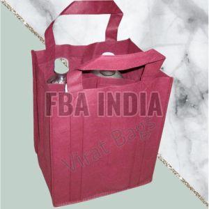 Non Woven Bottle Bag