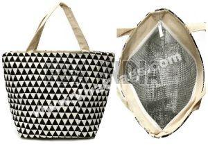 Insulated Shopping Bags