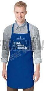 Promotional Apron