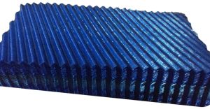 JY-19 Cooling Tower Film Fill