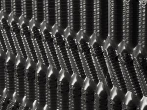 JY-27 Cooling Tower Film Fill