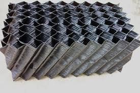 JY-LC19 Cooling Tower Film Fill
