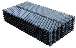 JY-XFg Cooling Tower Film Fill