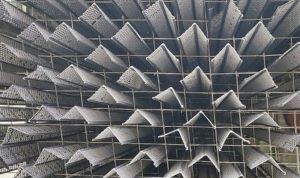 Cooling Tower Splash Fill