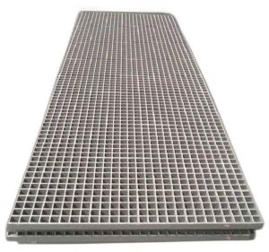 FRP Rectangular Grids