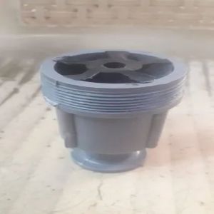 Full Cone Square Pattern Spray Nozzle