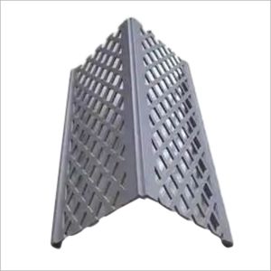 Polypropylene V-Bar Clip