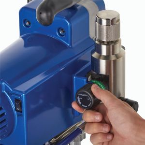 Airless Paint Sprayer