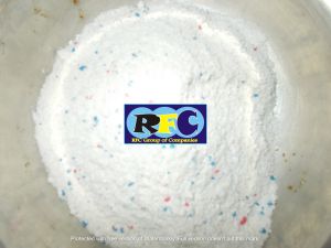 Third Party Manufacturer