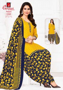 Ganpati Noori vol11 Patiala Salwar Suit