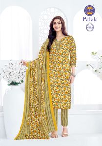 Mfc Palak Vol 4 Jaipuri Print Dress Material