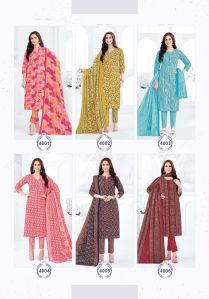 Mfc Palak Vol 4 Jaipuri Print Dress Material