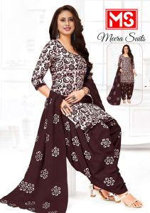 MS Roohi Patiala Salwar