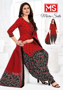 MS Roohi Patiala Salwar