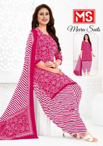 MS Roohi Patiala Salwar