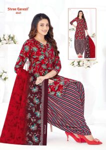 Shree Ganesh Hansika Vol 26( Patiyala Special)