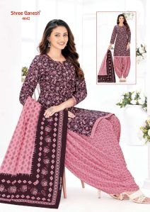 Shree Ganesh Hansika Vol 26( Patiyala Special)
