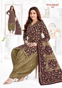Shree Ganesh Hansika Vol 26( Patiyala Special)