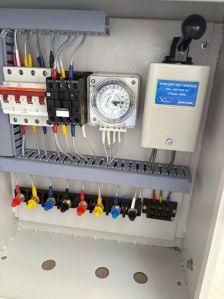 STREET LIGHTING HIGH MAST LIGHTING CONTROL PANELS