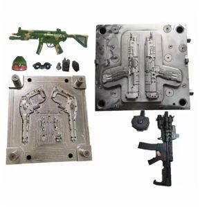 Toy Mould