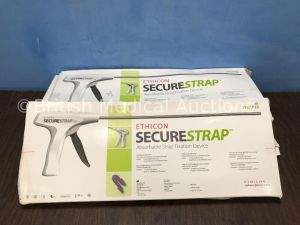 Ethicon 25 Secure Strap