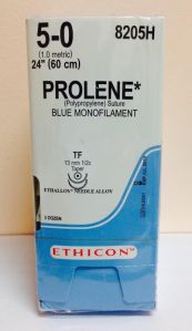 Ethicon 8205H Prolene Suture
