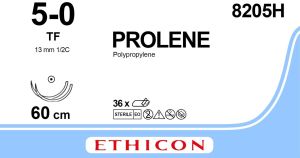 Ethicon 8521H Prolene Suture