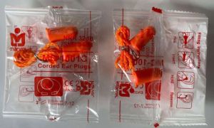 Ear Plugs
