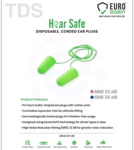 Ear Plugs