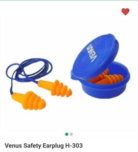 Ear Plugs