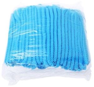 Disposable Bouffant Cap