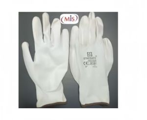 PU Cut -1 Safety Gloves