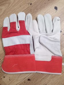 Canadian Leather Gloves