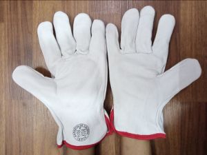 Canadian Leather Gloves