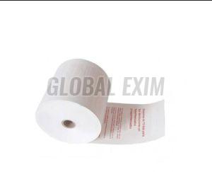 80x50mm Printed Thermal Paper Roll