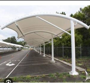 Tensile Fabric