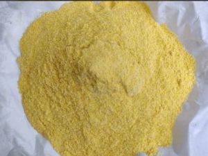 Yellow Compound Asafoetida Plain Chura