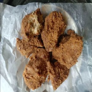 Raw Dala Asafoetida