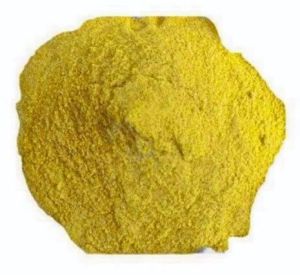 Yellow Compound Asafoetida Plain Chura