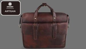 Artisan Pure Leather Bag