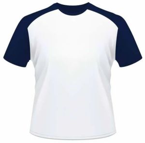Mens Crew Neck T-shirt