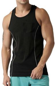 Mens Dri-Fit Vest