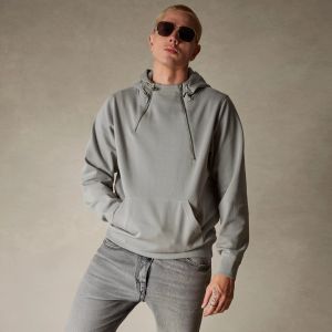 Mens Fancy Cotton Hoodie