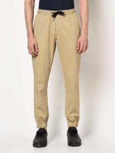 Mens Slim Fit Jogger Pant