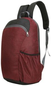 Polyester Pebble Backpack
