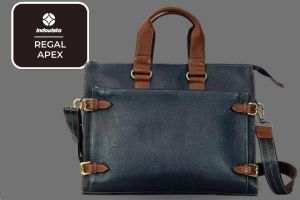 Regal Apex Pure Leather Bag