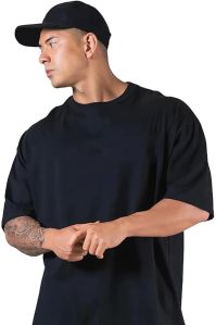 Mens Relaxed Fit T-Shirt